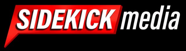 Sidekick Logo